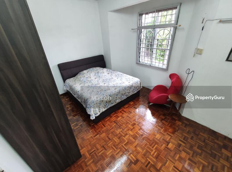 For Sale - EndLot 32x55 Intan Baiduri Selayang Kepong